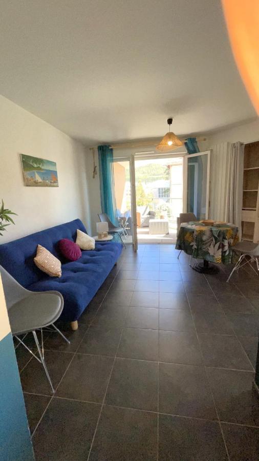 Marguerite-Gap Centre Appartement Buitenkant foto