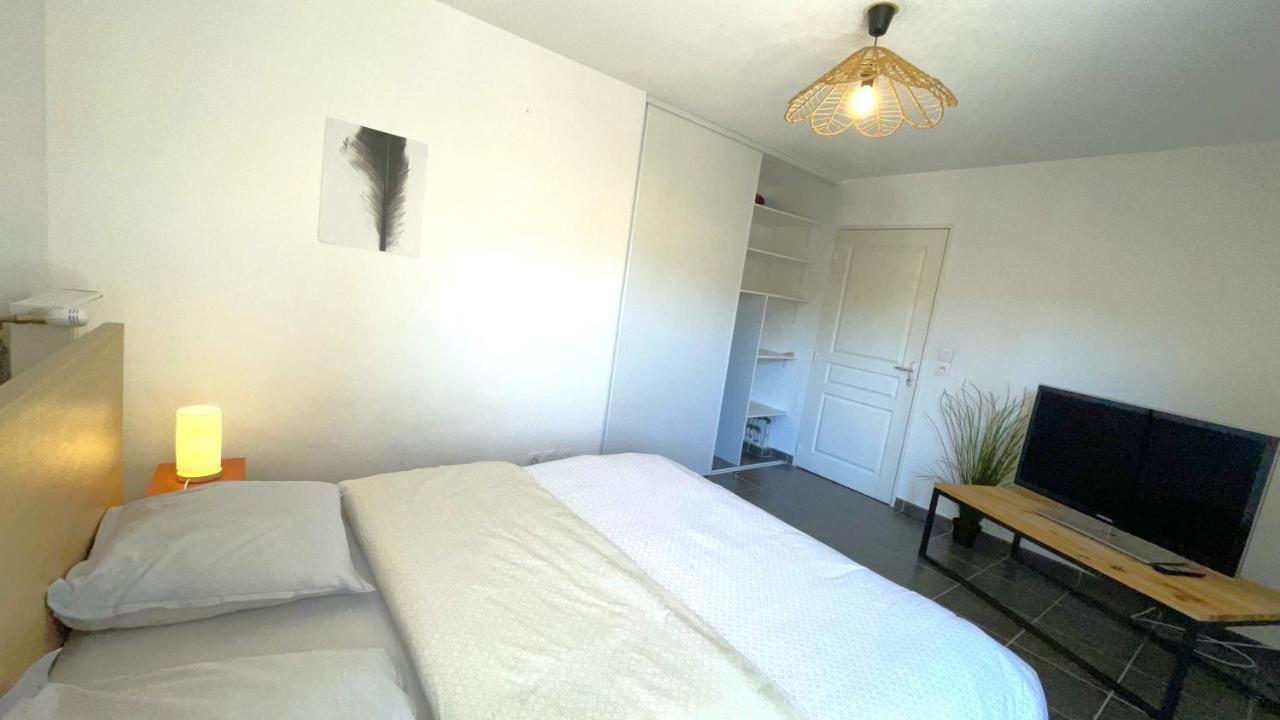 Marguerite-Gap Centre Appartement Buitenkant foto